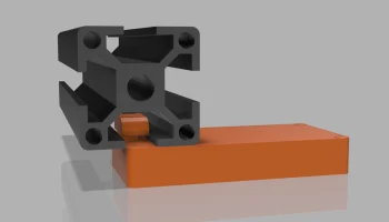 НОЖКИ для корпуса RatRig Mesh 3030 Кубовидный 4