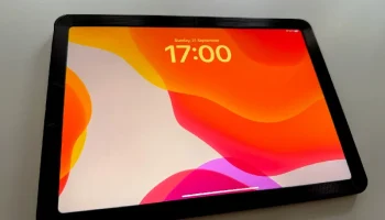 Кейс для iPad Pro 11" (2018)