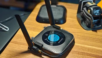 Держатель антенны Netgear Hotspot