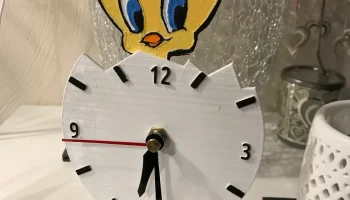 Часы Тити 1