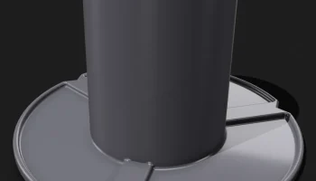 Thermomix TM6 и TM5 Mixtopfverkleinerer