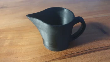 Совок (банка с жидкостью)