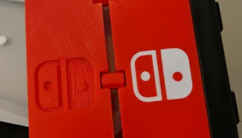 Чехол для игры Nintendo Switch и держатель ремня JoyCon