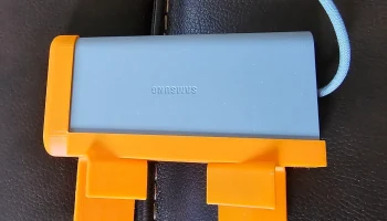 Крепление аккумулятора Galaxy XR 2