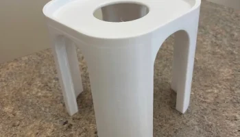 Подставка для кувшина для воды 3