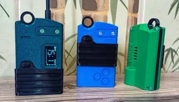 Корпус Heltec V3(V4)