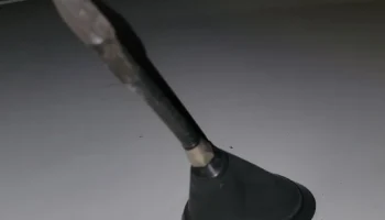 Приус Антенный воротник 1