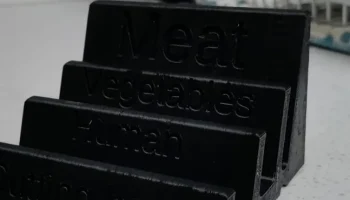 Держатель разделочной доски