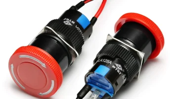 Genmitsu 3018 Pro E-Stop Монтировка 1