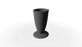 Нет беспорядка - форма для мороженого без капель 6