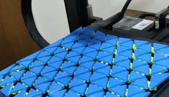 Кольчуга Tri Mesh 2