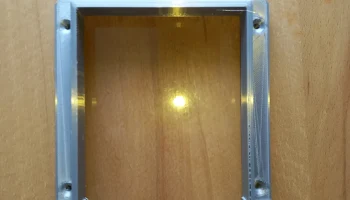 Контейнер Evonik с FreeCAD 4