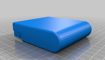 Чехол Powerbank на 3, 4 или 6 ячеек 18650. 5