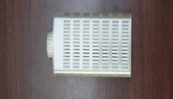 Контейнер для осушителя - SQ80x35x120 3