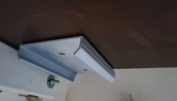 Крепление для АВМ FRITZ! WLAN Mesh Repeater 3000/6000 1