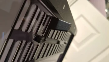Удлинитель вентиляционного блока CORE One+ 15 мм