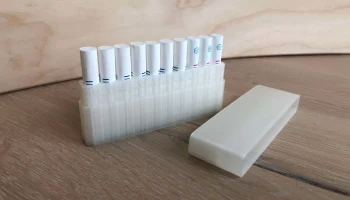 Heets Box / Чехол для 10 Heets 1