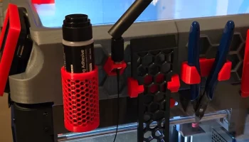 Антенное крепление RP-SMA для HSW 1