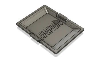 Крышка внешнего модуля RadioMaster TX16s