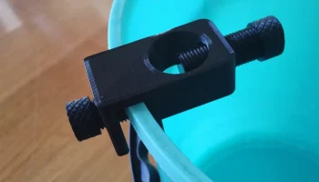Ковш Хомут для шланга 1