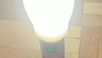 OLight Бэтон 3 Люминесцентная Головка Диффузора Фонаря 3