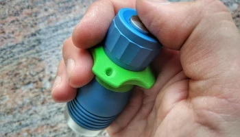 Тактическое кольцо Noctigon KR1/KR4 (версия 18350) 1