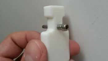 Блок прокачки диска Formula RX 9