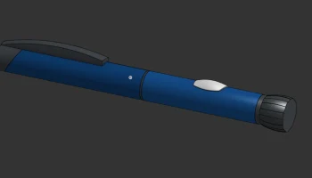 Novopen 6