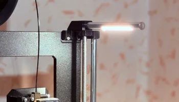 Основание светильника IKEA "Harte" для MK4/MK4S 3