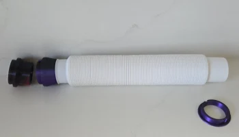 Переходник для вентиляционного шланга Halot Mage [не-Pro... 2