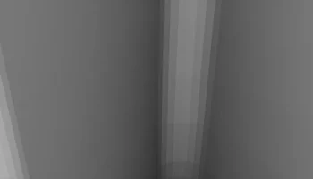 Рифленая ваза 1