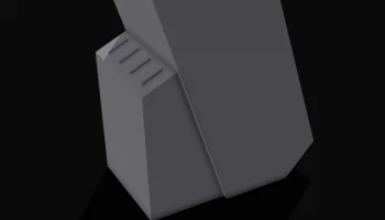 Блок ножей 1