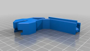 Düsenreiniger для Anycubic Vyper Düsenreiniger для Anycubic Vyper