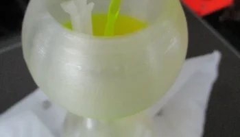 Клепсидра - Водяные песочные часы 3