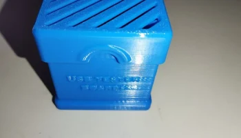 Чехол для адаптеров OSS Team Lightning/USB-C/Micro-USB дл... 7