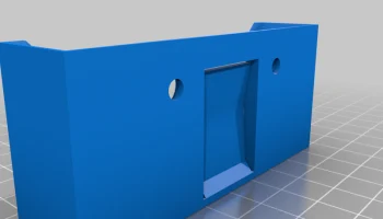 Подставка для автономного контроллера и инструментов CNC... 4