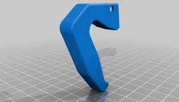 Горшок Мока для 3D-печати 9