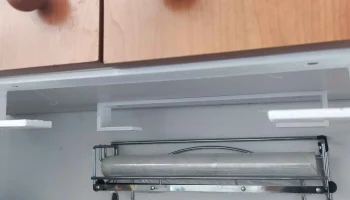 Держатель разделочной доски 1