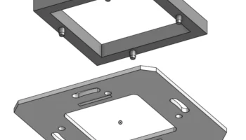 Адаптер Duco Remote GIRA 2