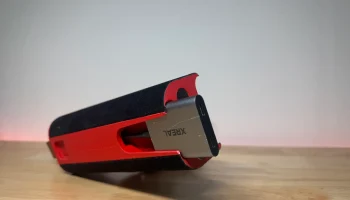 Жесткий футляр XReal One Pro 4