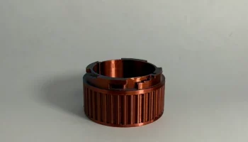 Контейнер для сережек 6
