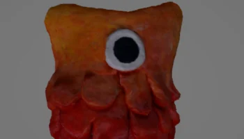 Fish Cup 1