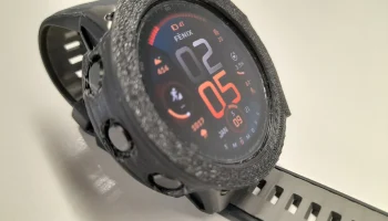 Garmin Fenix ​​8 - Корпус / H&uuml;lle (47 мм)