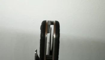 Kershaw Blade Lock/Stop 4