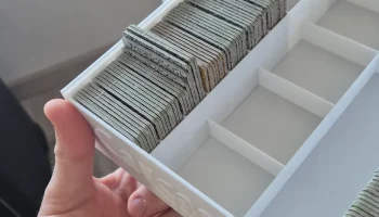 Каркассон: лучшая большая коробка и многое другое!... 3