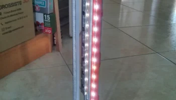 Светодиодная лента Kossel/Delta 2