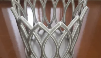 Palm Vase 2