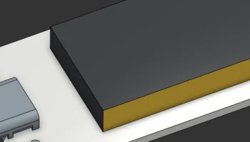 Heltec v3 board