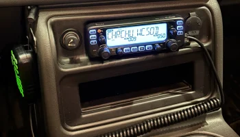 Крепление IC-2730 Chevy для грузовика Крепление IC-2730 Chevy для грузовика