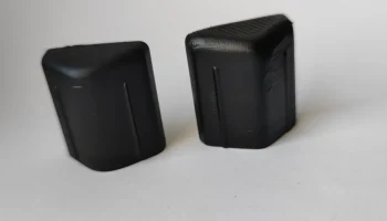 Кнопка и штифт замка двери VW Caddy / T5 / T6